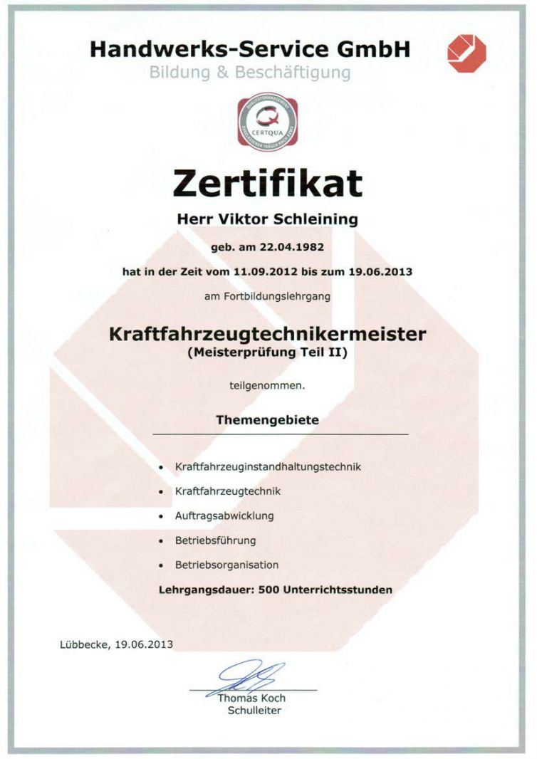 2013_Kraftfahrzeugtechnikermeister