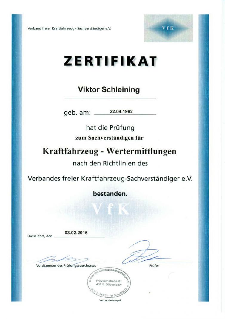 2016-VfK_KFZ-Wertgutachter